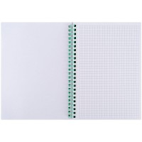 Blocnotes Axent A5/80p (8471-8-A-OS) imaginea #3 — magazin online Desire.md