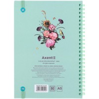 Blocnotes Axent A5/80p (8471-8-A-OS) imaginea #4 — magazin online Desire.md