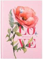 Caiet Axent A5/96p (8459-6-A)