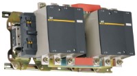 Контактор IEK KKT63-500-230-10