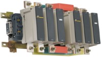 Contactor IEK KKT73-630-230-10