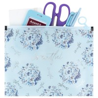 Dosar pentru hârtii Axent A5+ (1498-45-A)