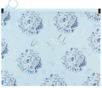 Dosar pentru hârtii Axent A5+ (1498-45-A) imaginea #2 — magazin online Desire.md