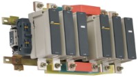 Контактор IEK KKT73-630-400-10