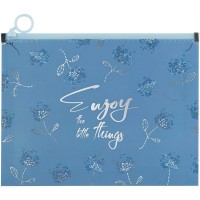 Dosar pentru hârtii Axent A5+ (1498-46-A)