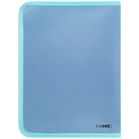 Dosar pentru hârtii Axent A5+ (1805-46-A) imaginea #2 — magazin online Desire.md