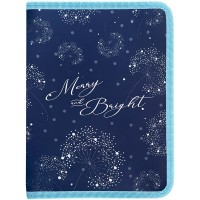 Dosar pentru hârtii Axent A5+ (1805-47-A)