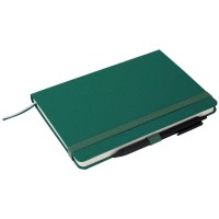 Agendă Axent Partner A5/96p (8201-61-A) imaginea #4 — magazin online Desire.md