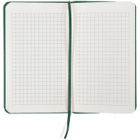 Agendă Axent Partner A6/96p Green (8301-61-A) imaginea #3 — magazin online Desire.md