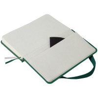 Agendă Axent Partner A6/96p Green (8301-61-A) imaginea #5 — magazin online Desire.md