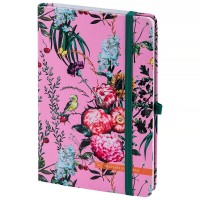 Caiet Axent Partner OS A5/96p (8621-3-A-OS) imaginea #2 — magazin online Desire.md