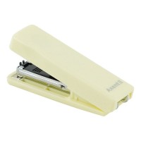 Степлер Axent Pastelini Mini (4910-08-A) фото №2 — интернет-магазин Desire.md