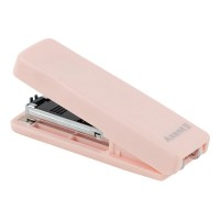 Степлер Axent Pastelini Mini (4910-10-A) фото №2 — интернет-магазин Desire.md