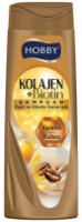 Шампунь для волос Hobby Collagen + Biotin Keratin 480ml