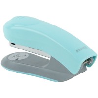 Степлер Axent Welle-2 (4820-09-A) фото №2 — интернет-магазин Desire.md