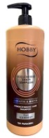 Шампунь для волос Hobby Keratin & Biotin Strengthening 1L