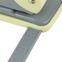 Perforator Axent Welle-2 3820-08-A imaginea #3 — magazin online Desire.md