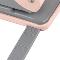 Perforator Axent Welle-2 3820-10-A imaginea #3 — magazin online Desire.md