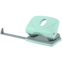 Дырокол Axent Welle-2 3820-18-A фото №2 — интернет-магазин Desire.md