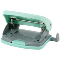 Дырокол Axent Welle-2 3820-18-A фото №4 — интернет-магазин Desire.md