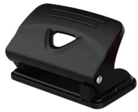 Дырокол Basy Black 7110-01/071105