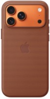 Husa de protecție Apple iPhone 17 Pro Max TechWoven Case with MagSafe Sienna (MGFC4) imaginea #1 — magazin online Desire.md