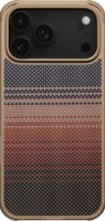 Husa de protecție Pitaka Aramid ProGuard Case for iPhone 17 Pro Sunset (KI1702MGP)
