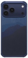 Husa de protecție Pitaka StarPeak Aramid ProGuard Case for iPhone 17 Pro Over the Horizon (KI1704MGP)