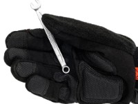 Ключ гаечный Hoegert HT1W406-1 фото №3 — интернет-магазин Desire.md