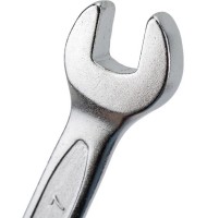 Ключ гаечный Hoegert HT1W501 фото №4 — интернет-магазин Desire.md