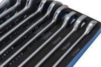 Ключ гаечный Hoegert HT1W501 фото №7 — интернет-магазин Desire.md