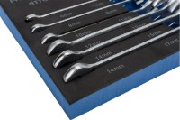 Ключ гаечный Hoegert HT1W501 фото №8 — интернет-магазин Desire.md