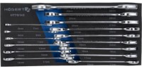 Ключ гаечный Hoegert HT1W501 фото №2 — интернет-магазин Desire.md