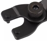 Cheie de piulițe Hoteche 631011 imaginea #2 — magazin online Desire.md