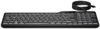Tastatură Hp 400 Black (7N7C0AA) imaginea #5 — magazin online Desire.md