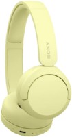 Căşti Sony WH-CH520Y Yellow imaginea #2 — magazin online Desire.md
