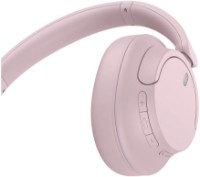Căşti Sony WH-CH720NP Pink imaginea #2 — magazin online Desire.md