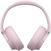Căşti Sony WH-CH720NP Pink imaginea #3 — magazin online Desire.md