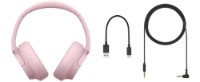 Căşti Sony WH-CH720NP Pink imaginea #5 — magazin online Desire.md