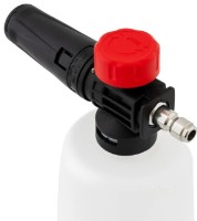 Пенная насадка Elefant EFM-2 фото №3 — интернет-магазин Desire.md