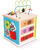 Busy Board Baby Einstein Innovation Station (11656)