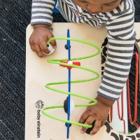 Бизиборд Baby Einstein Innovation Station (11656) фото №3 — интернет-магазин Desire.md