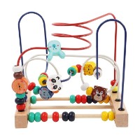 Busy Board ChiToys Animals (JHTOY-435A) imaginea #5 — magazin online Desire.md