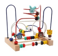 Busy Board ChiToys Animals (JHTOY-435A)