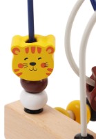 Busy Board ChiToys Animals (JHTOY-435A) imaginea #3 — magazin online Desire.md