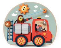 Busy Board Classic World Бизиборд (20168)