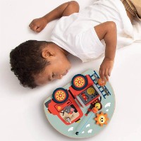 Busy Board Classic World Бизиборд (20168) imaginea #2 — magazin online Desire.md