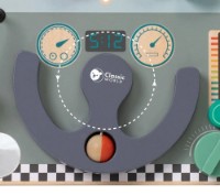 Busy Board Classic World Бизиборд (20171) imaginea #5 — magazin online Desire.md