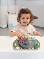 Busy Board Classic World Бизиборд (20171) imaginea #3 — magazin online Desire.md