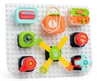 Бизиборд Huanger HE8082 фото №2 — интернет-магазин Desire.md